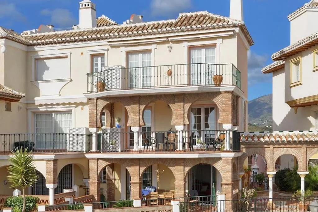 Puebla Aida, Mijas Golf Apartment Santa Fe de los Boliches