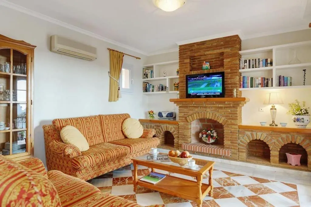 Puebla Aida, Mijas Golf Apartment Santa Fe de los Boliches Spain