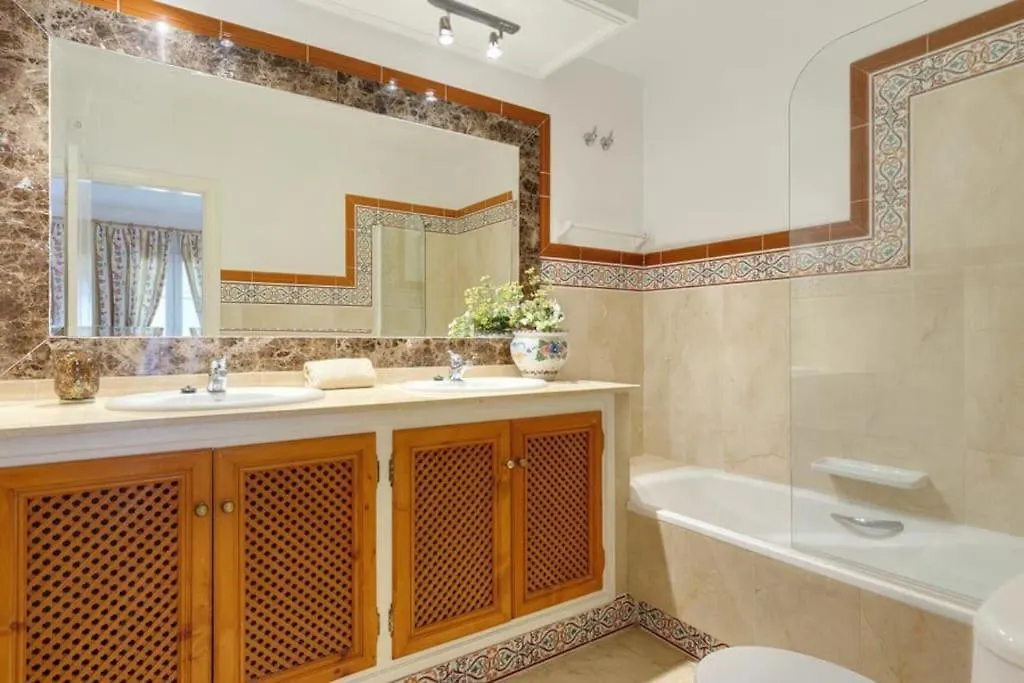 Puebla Aida, Mijas Golf Apartment Santa Fe de los Boliches