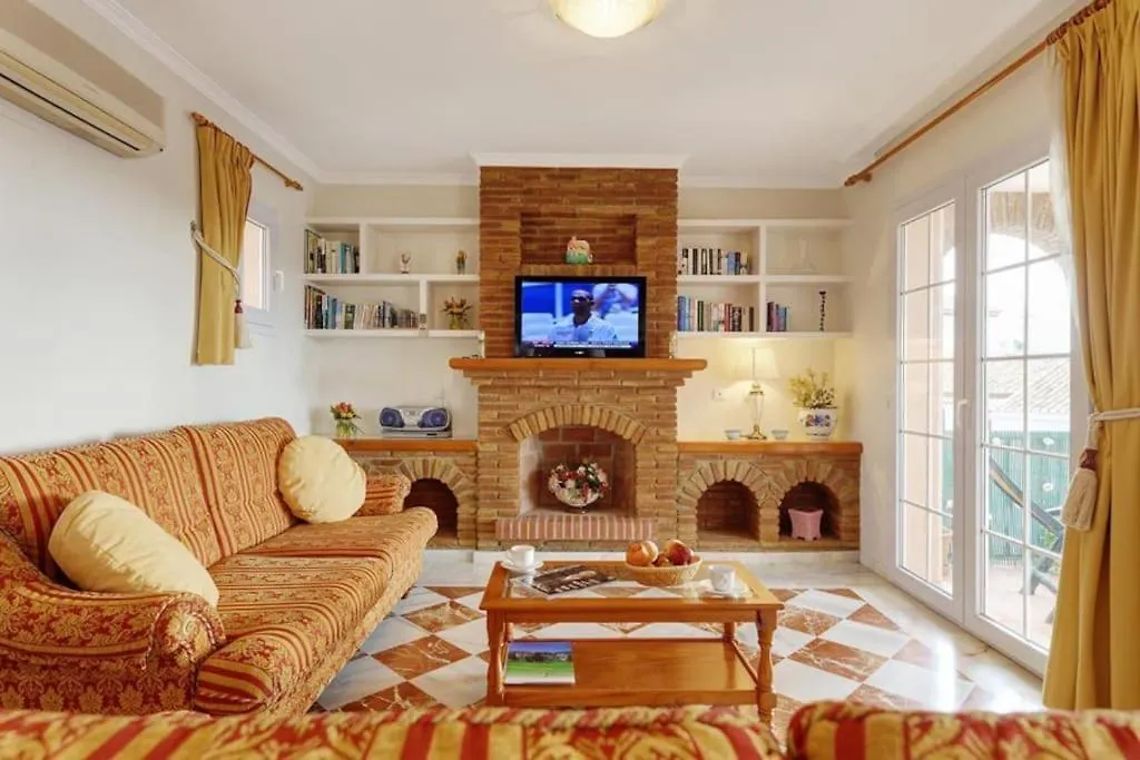 Puebla Aida, Mijas Golf Apartment Santa Fe de los Boliches