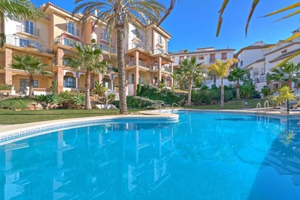 Puebla Aida, Mijas Golf Apartment Santa Fe de los Boliches